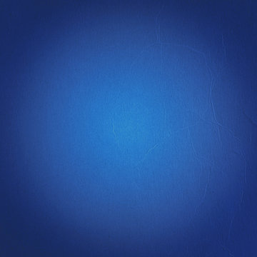 Blue dark wall background