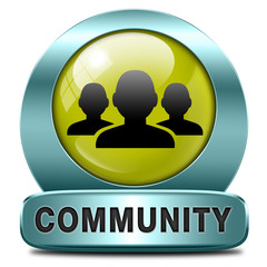 community