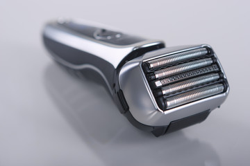 Five Arc Foil Shaver
