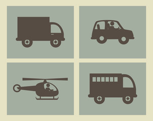 transport design