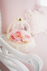 ブライダルアイテム