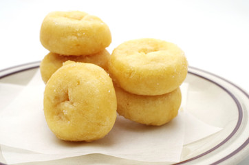 Donuts