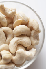 カシューナッツ