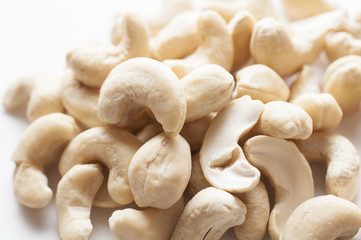 カシューナッツ