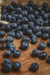 Blueberry