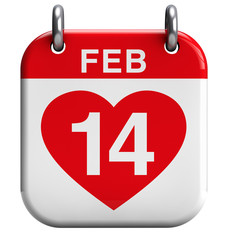 Valentine's Day