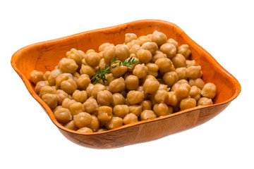Chickpea