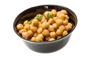 Chickpea