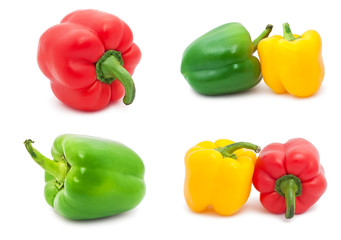 Bell peppers