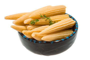 Baby corn