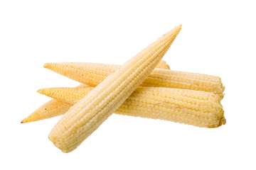 Baby corn