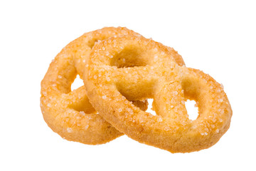 Dutch butter cookies