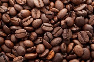 Coffee beans