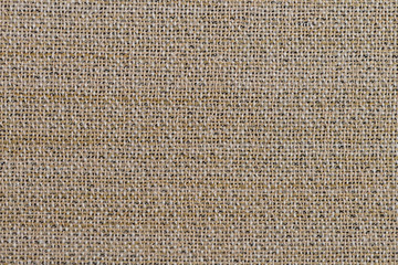 Brown fabric