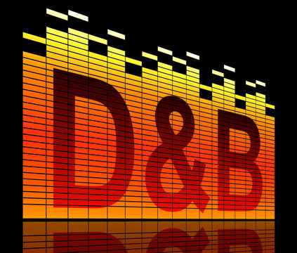 D&B concept.