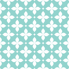 abstract seamless pattern