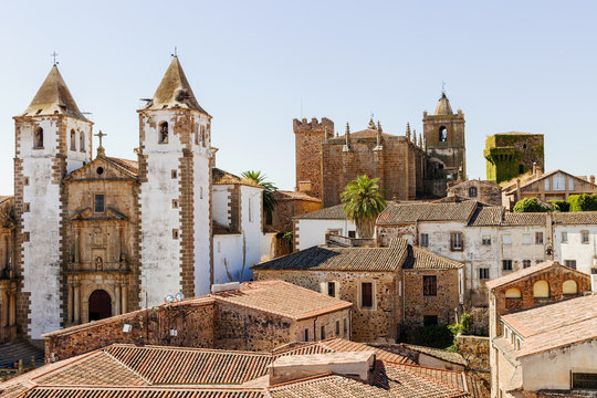 C&aacute;ceres,Espa&ntilde;a
