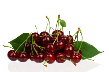 Sweet cherries
