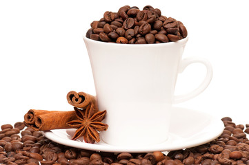 Coffee cup