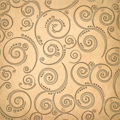 Patterned background