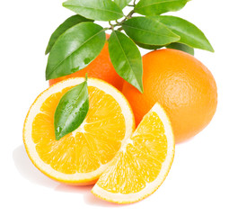 orange fruit
