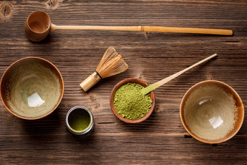 Matcha