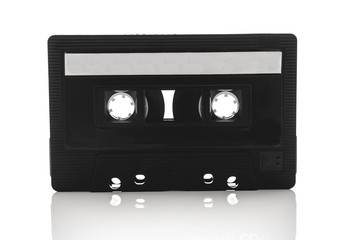 Obraz premium Kassette