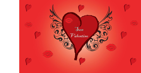 san valentino