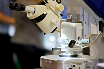 microscope