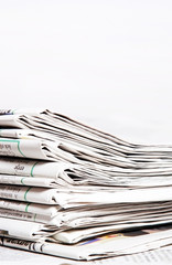newspapers