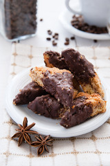 Delicious hand made cookies