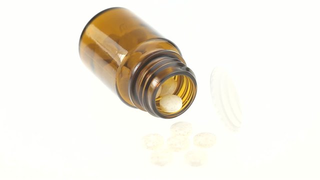 pills