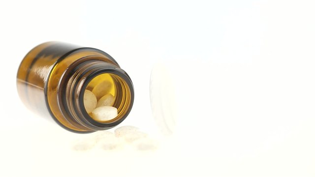 pills