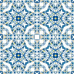 Portuguese tiles