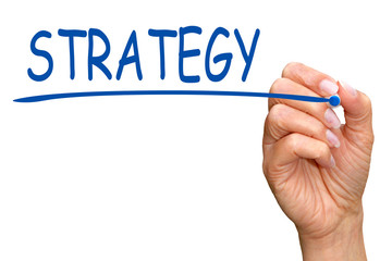Strategy