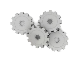 Cogs