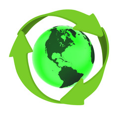 Green Earth