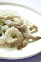 Shrimps