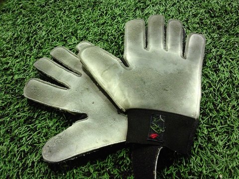 grove of goalkeeper