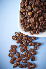 Coffee beans