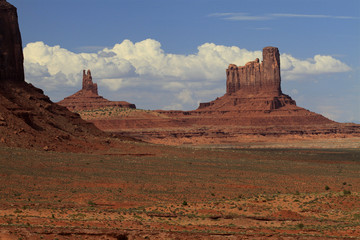 monument Valley, Arizona