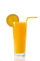 orange juice