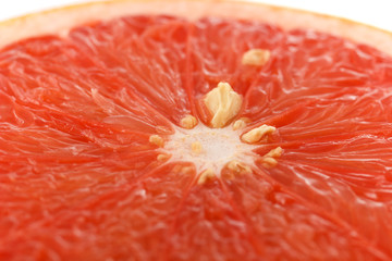grapefruit.