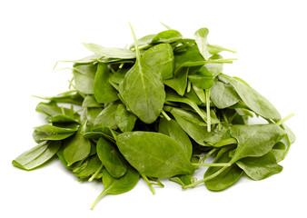 Baby spinach