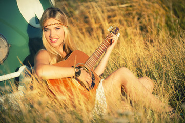 sound of summer