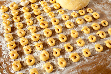 Raw Sweet Bagels