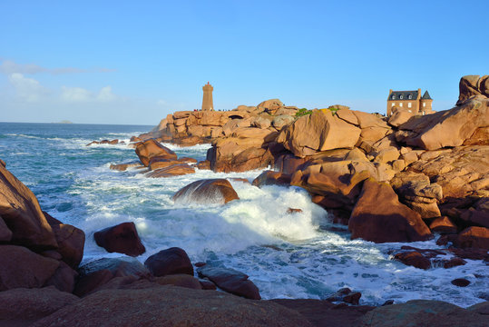 phare