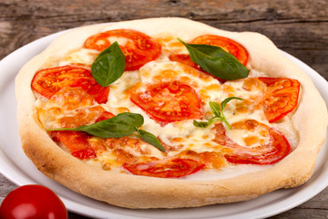 Italian Pizza