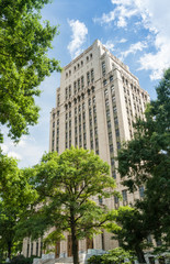 Atlanta City Hall