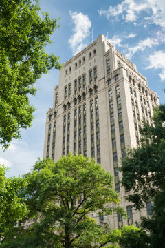 Atlanta City Hall